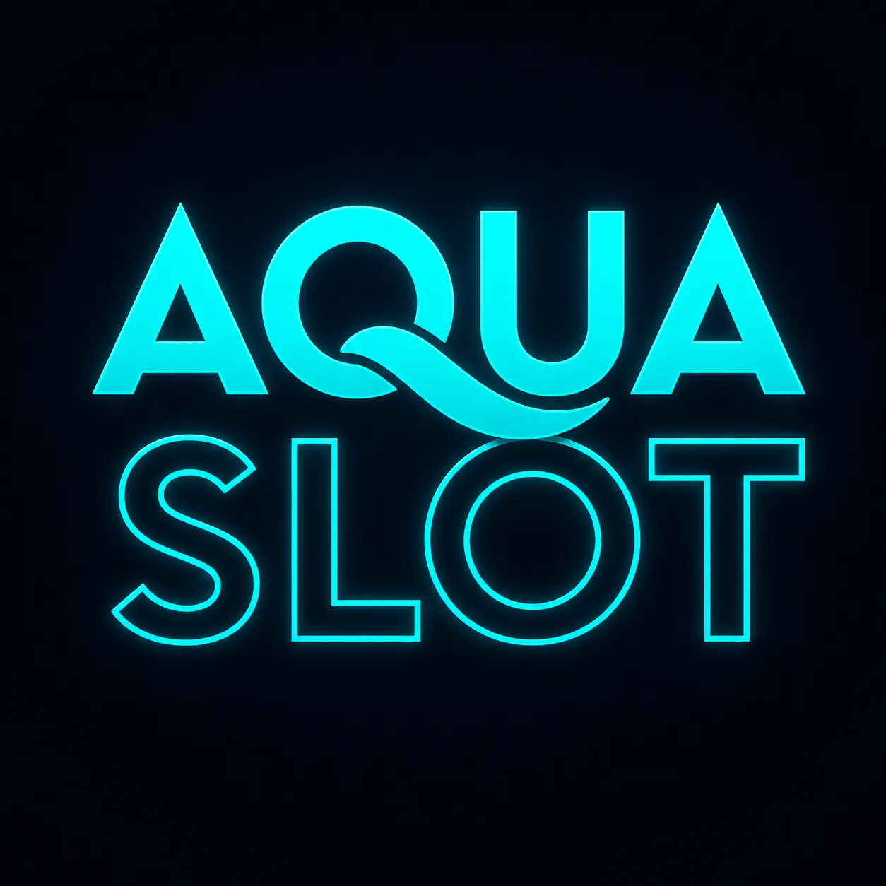 aquaslot APK MOBA