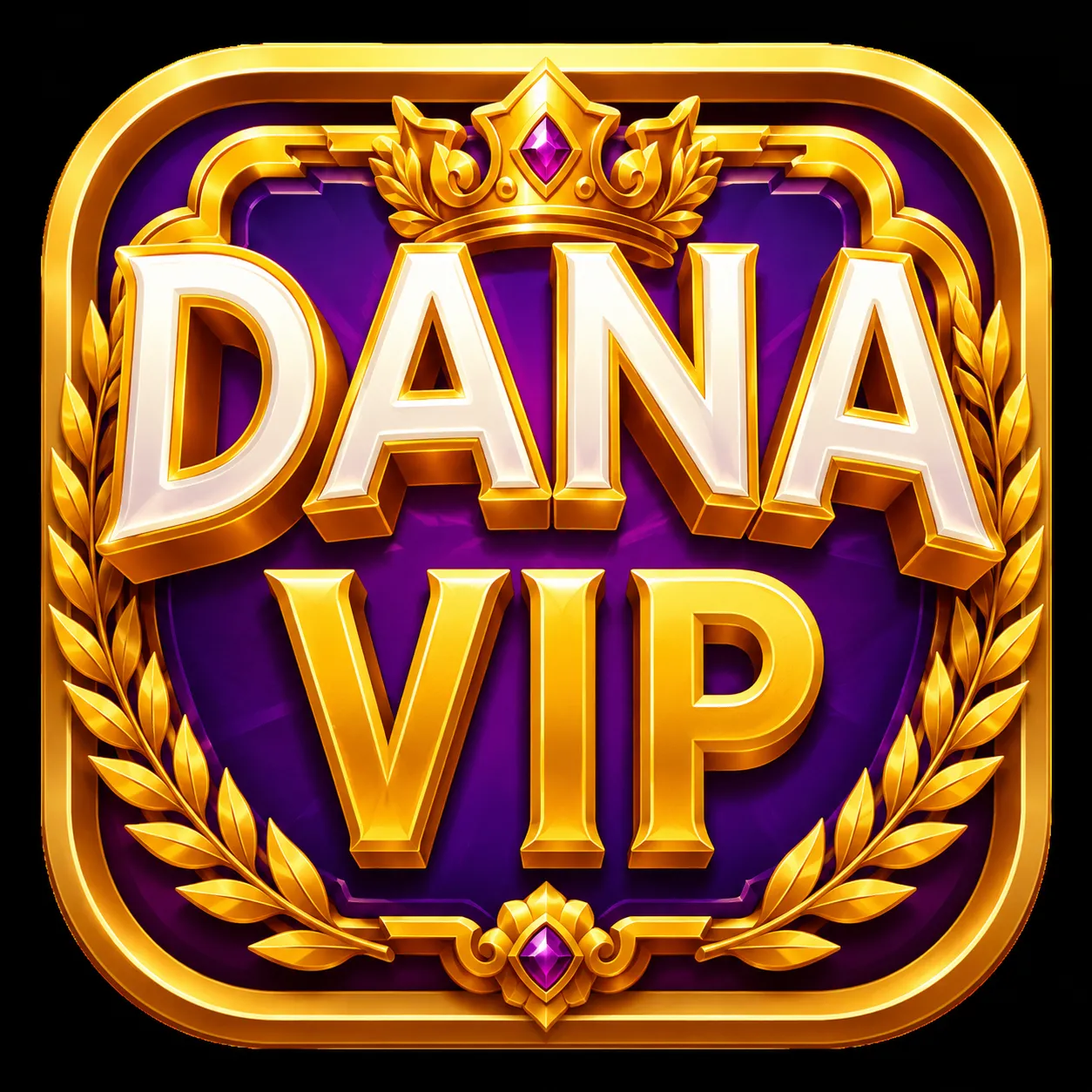 DANAVIP - Pertempuran Epik di Dunia Battle Royale