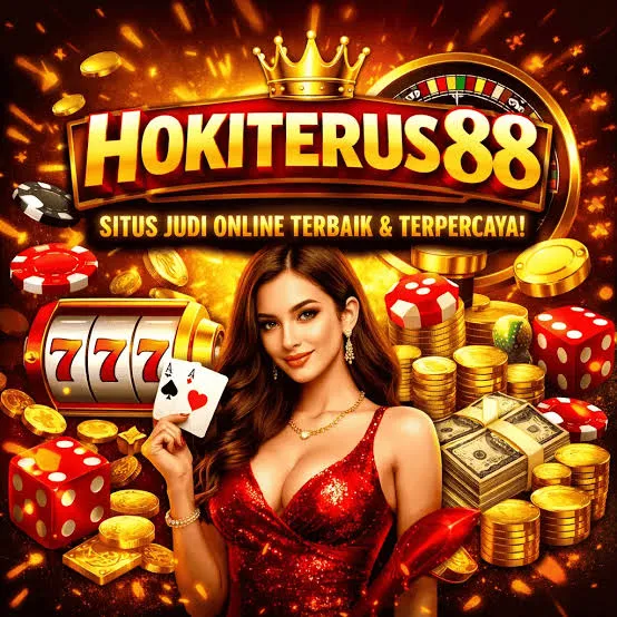 hokiterus88 APK Music