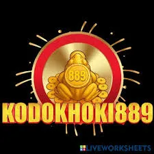 KODOKHOKI889 - Balap Seru Selamanya
