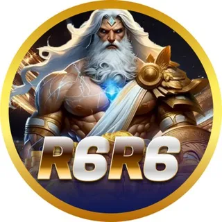 R6R6 - Petualangan Seru dalam Dunia ARPG