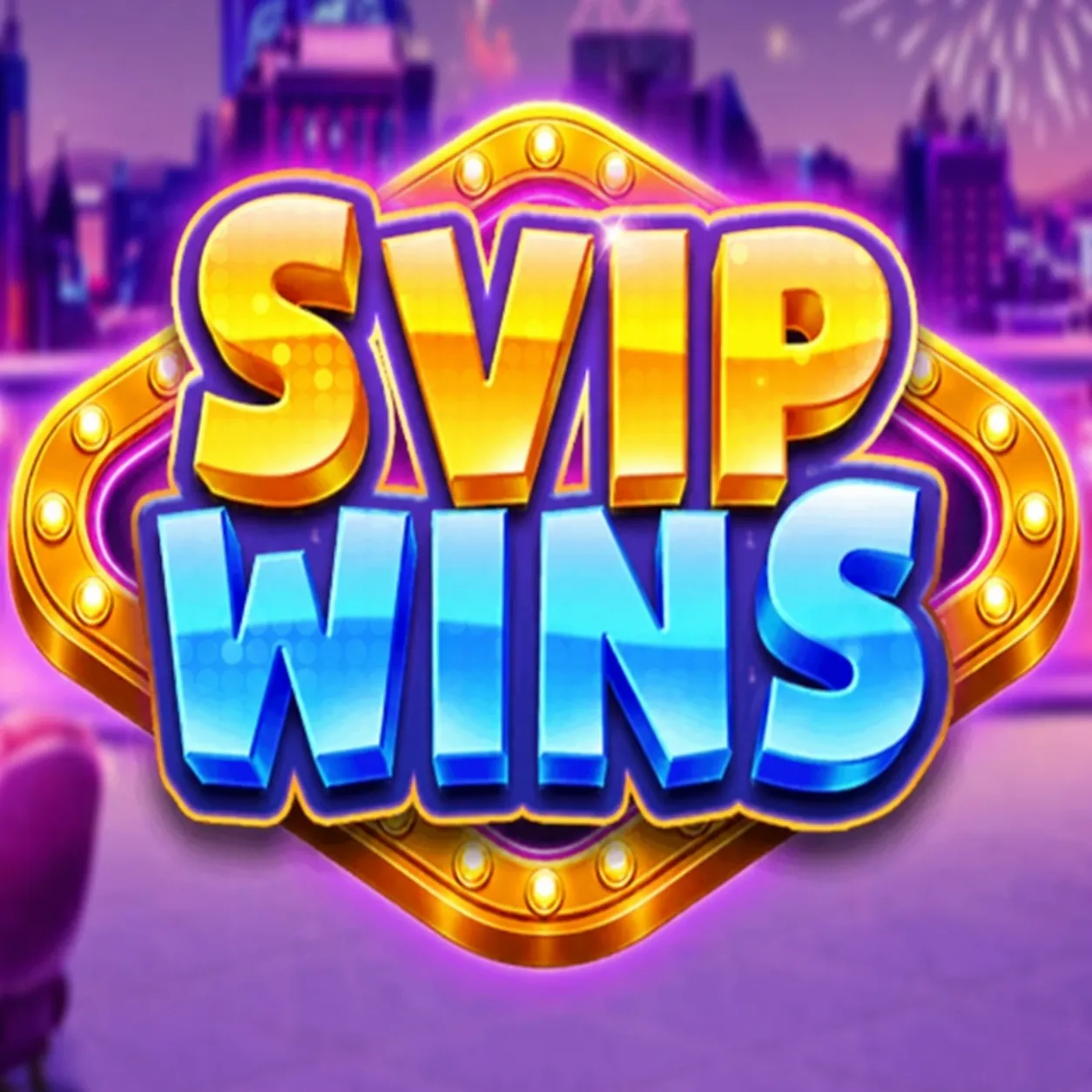 SVIPWINS - Game TPS Terbaik yang Mengasyikkan